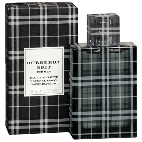 Shop Burberry Brit For Men Eau de Toilette 